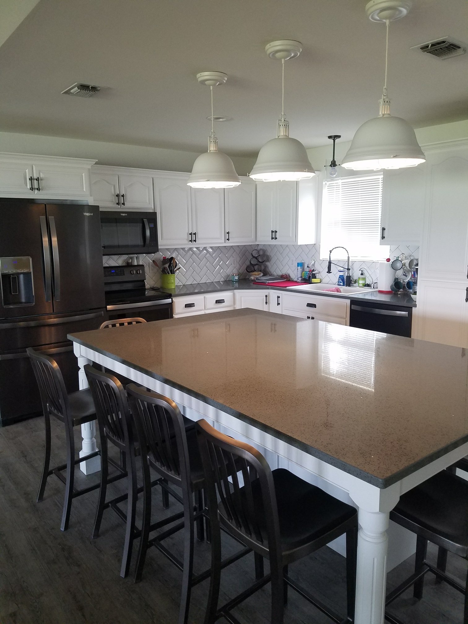 Precise Remodeling San Angelo, TX Gallery of Our Work