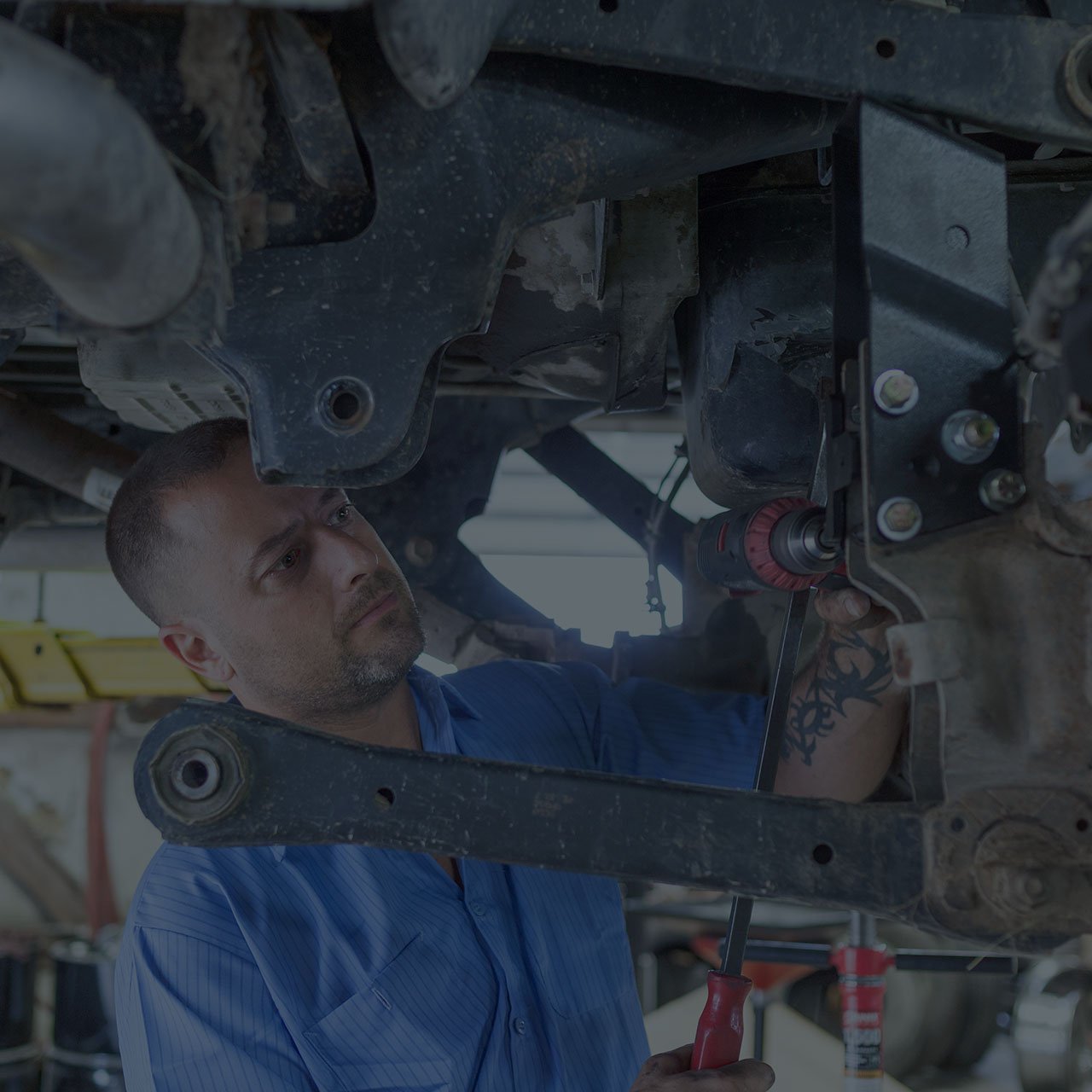 KB Tire & Auto Moberly, MO Auto Repair Tire Repair Get A Quote