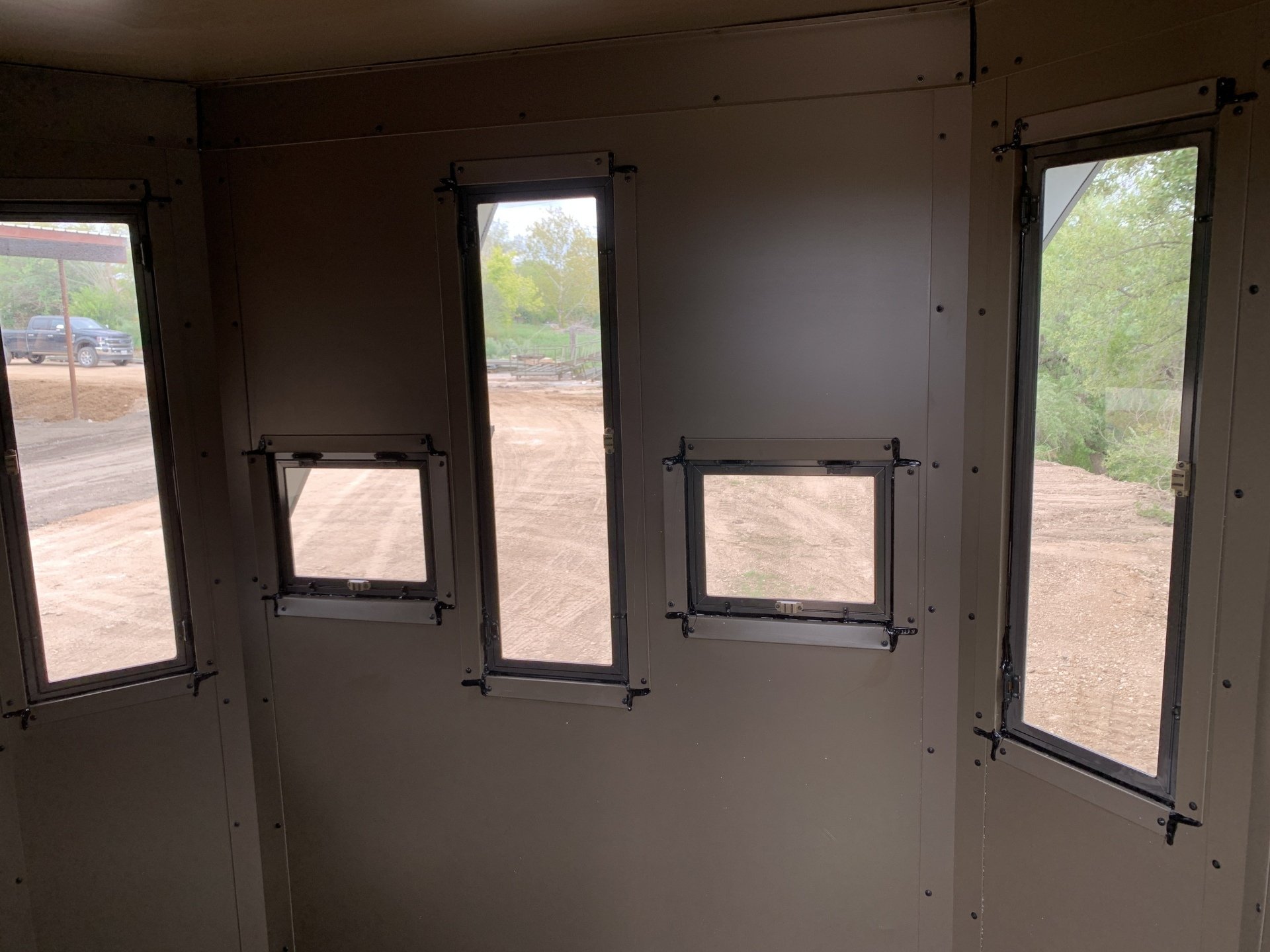 Bow Hunting Deer Blinds for Sale Texas Wildlife Supply