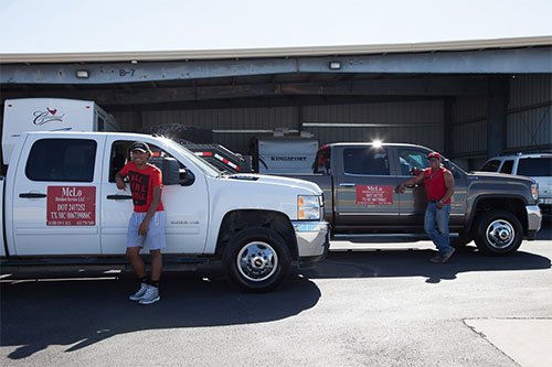 Oilfield Transportation Services Midland, TX; Odessa, TX & Carlsbad