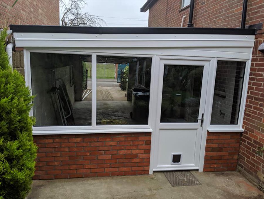 Euroglaze Home Improvements Norwich, Norfolk