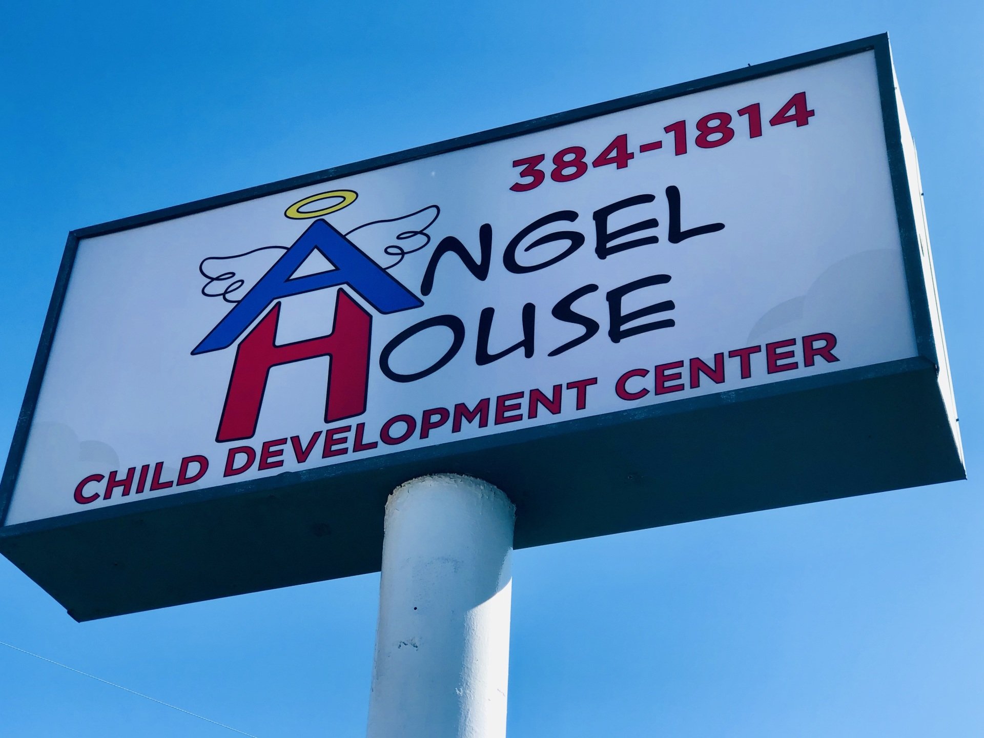 Angel House Child Development