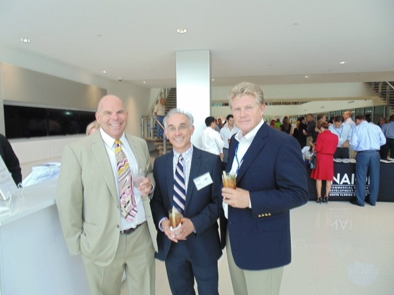 Palm Beach Commercial Real Estate Event 6.19.14
