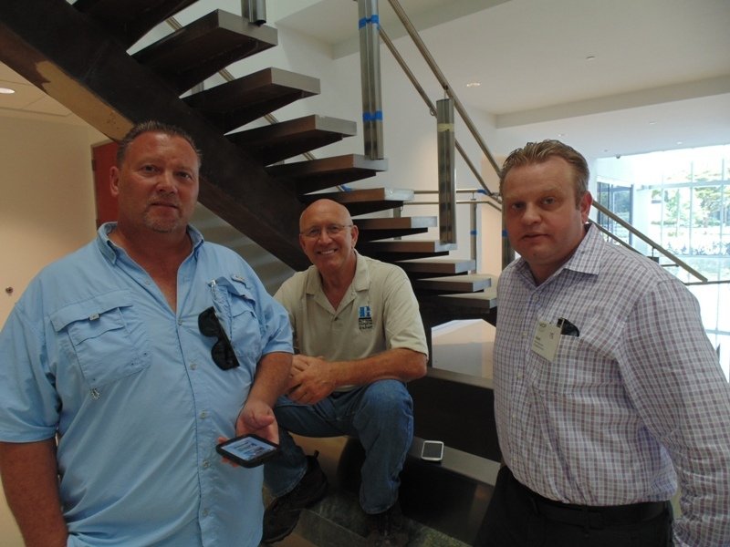 Palm Beach Commercial Real Estate Event 6.19.14