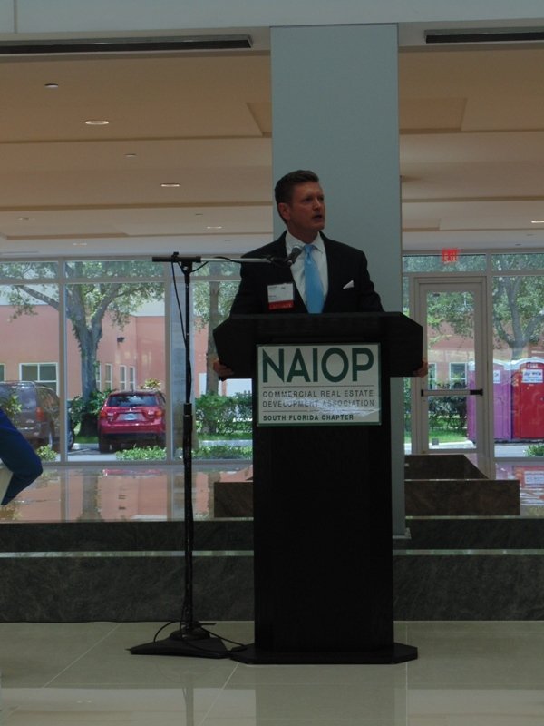 Palm Beach Commercial Real Estate Event 6.19.14