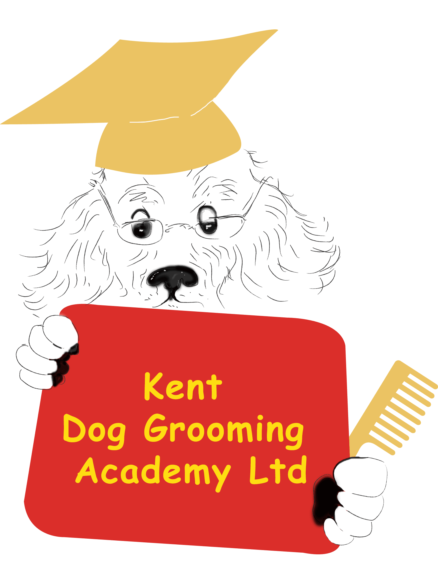 Dog grooming courses at Kent Dog Grooming Academy Ltd, Maidstone