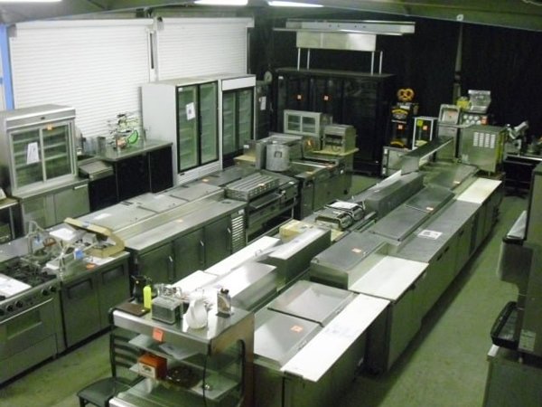 Commercial Refrigeration Repair Ocala, FL Ocala Gainesville