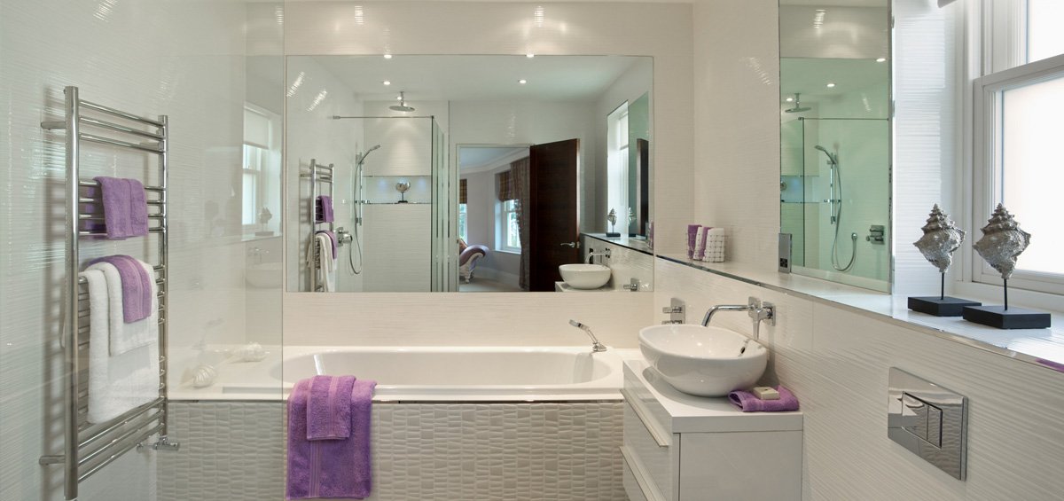 Bathroom installation Billericay Bathroom Design