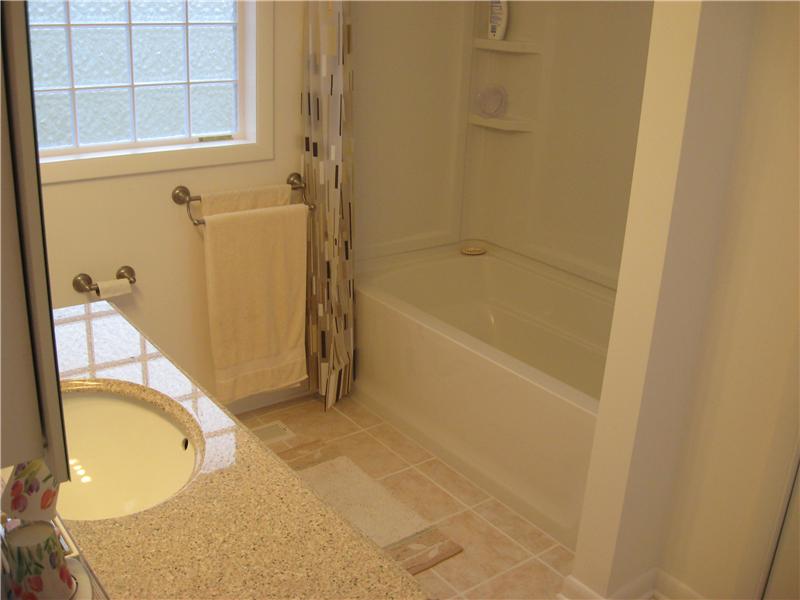 Bathroom Remodel Gallery Fayetteville, NC ChapmanWilson Pools