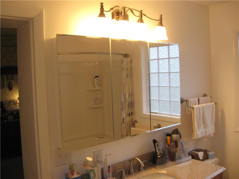 Bathroom Remodel Gallery Fayetteville, NC ChapmanWilson Pools