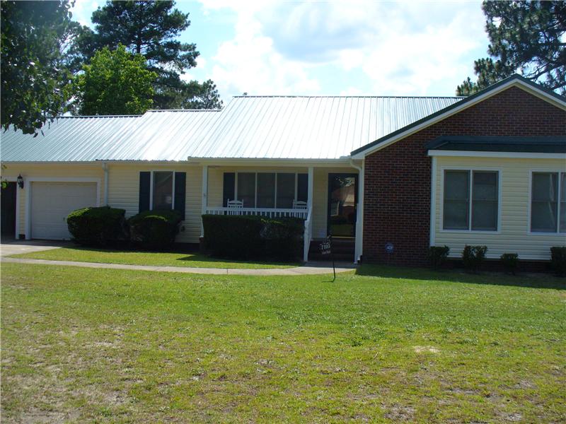 Roofing Company Fayetteville, NC ChapmanWilson Pools, Spas & Home