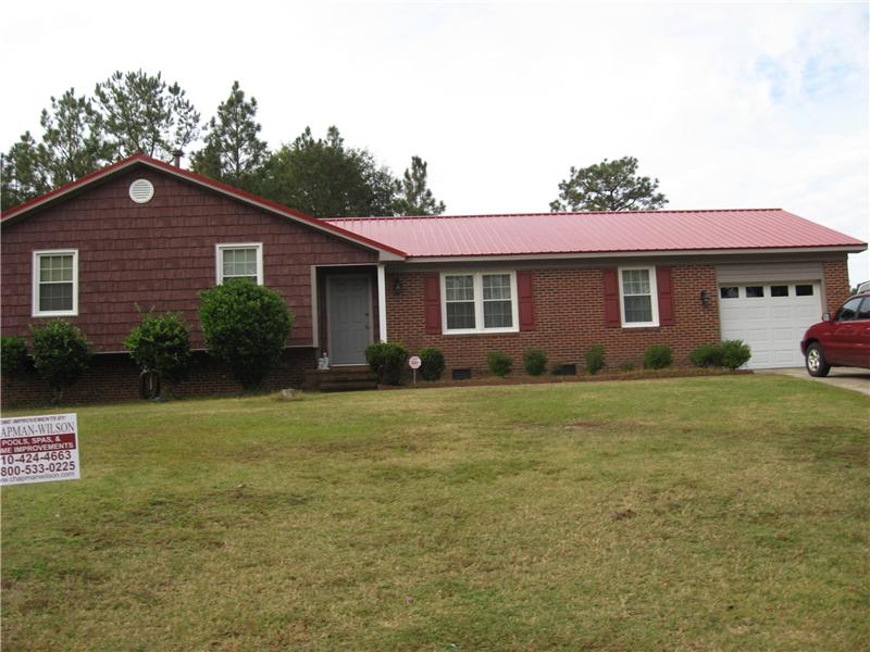 Vinyl Siding Repair Fayetteville Nc at Susan Norris blog