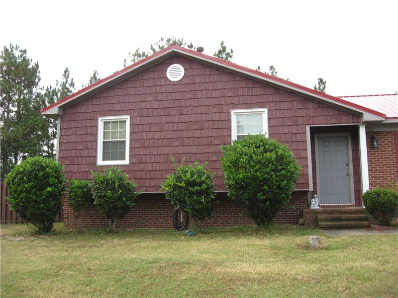 Siding Contractor Fayetteville, NC ChapmanWilson Pools, Spas