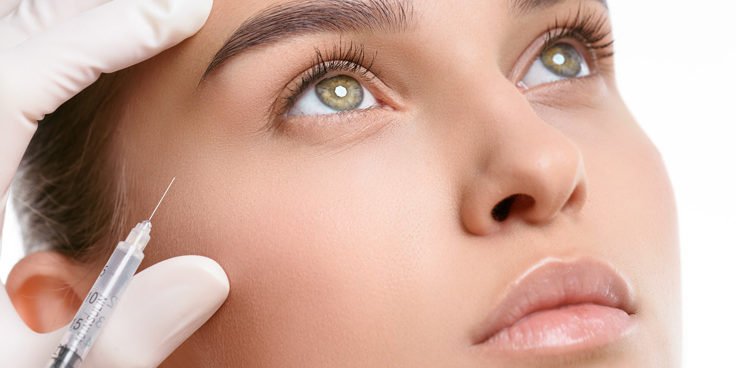 Aesthetic Injector Certification Botox Training