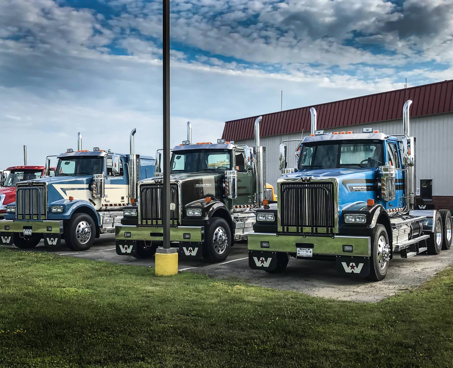 Daigle & Houghton, Inc.