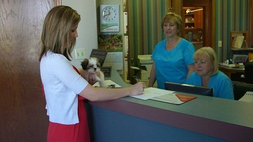 Animal Health Center Enterprise, AL Our Team