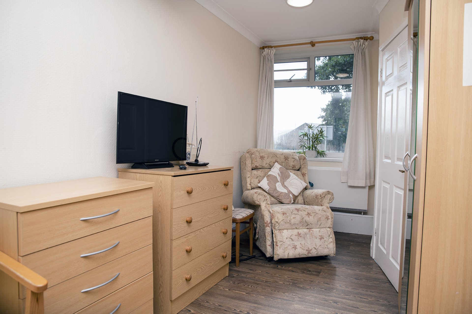 Franklin Care Group Franklin House Care Home In Oldham