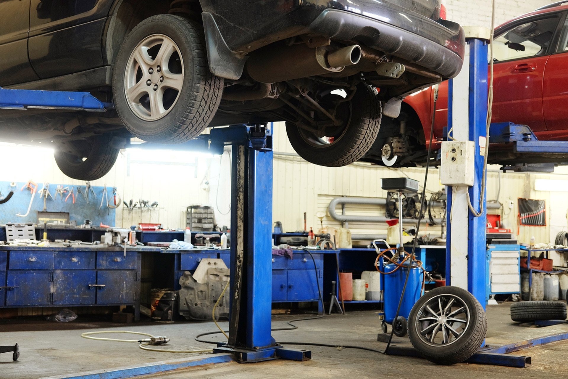 Kennedy's Auto Repairs PTY LTD Nowra, NSW
