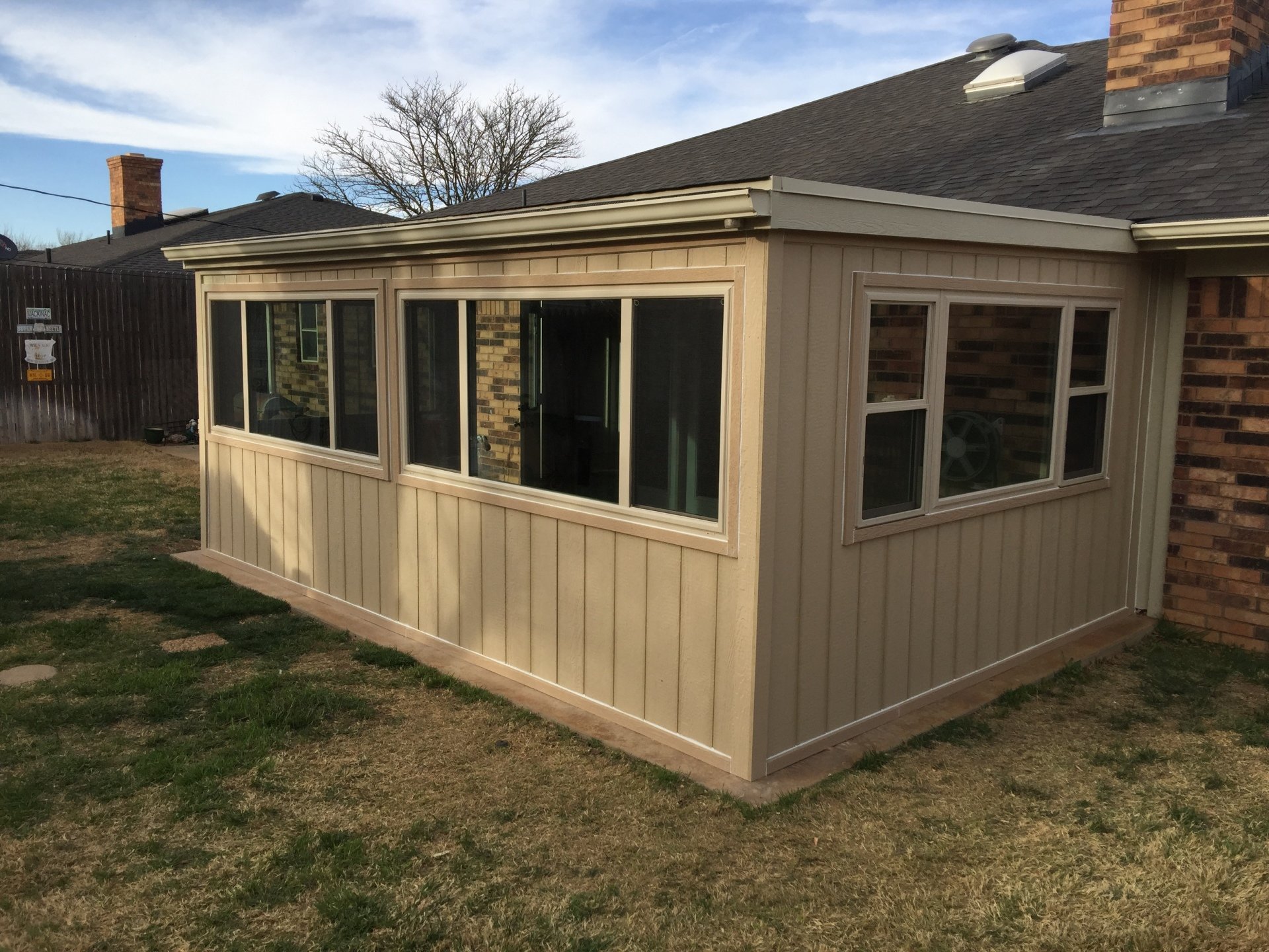 Gallery The Window Guys of The Hill Country