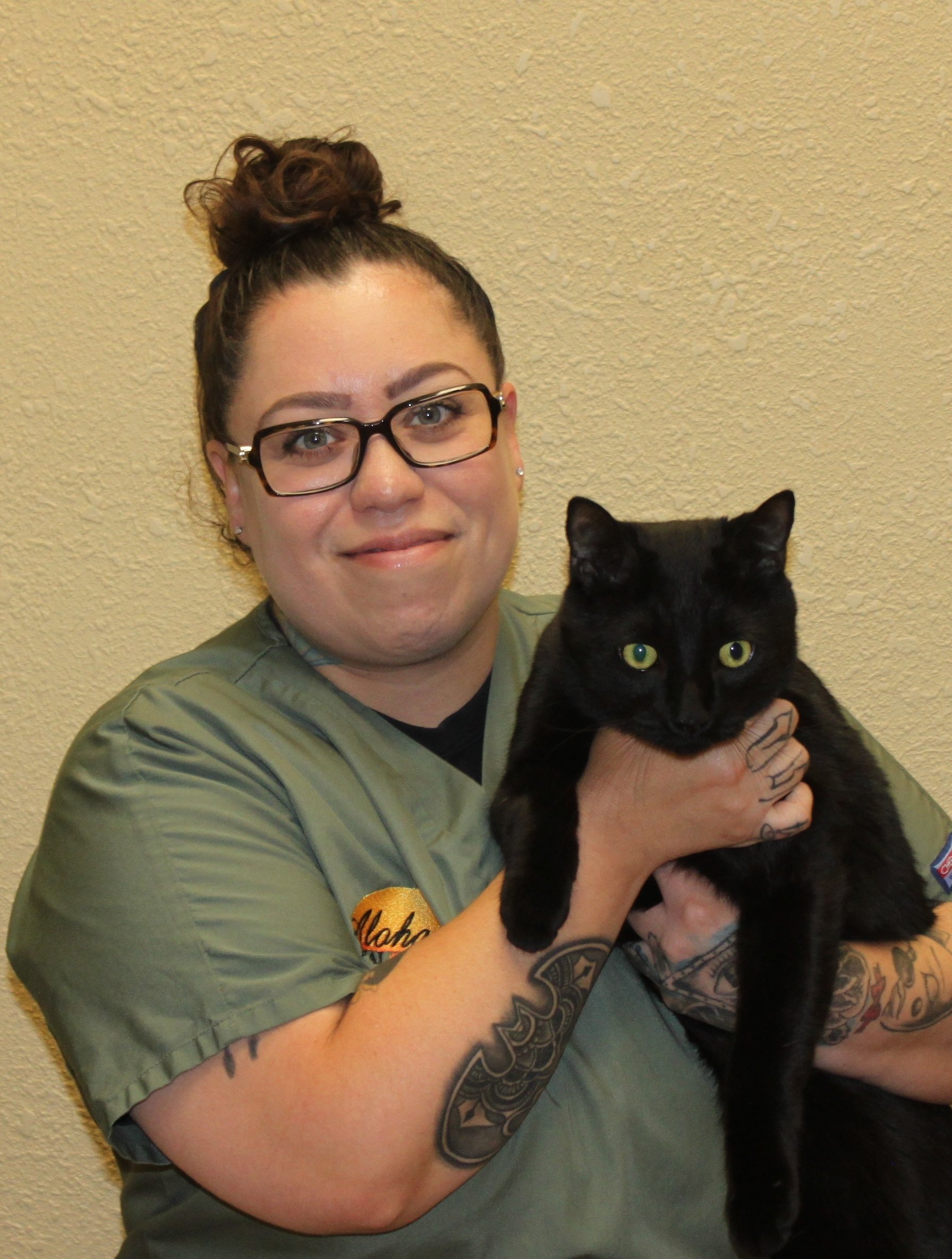 Aloha Animal Hospital