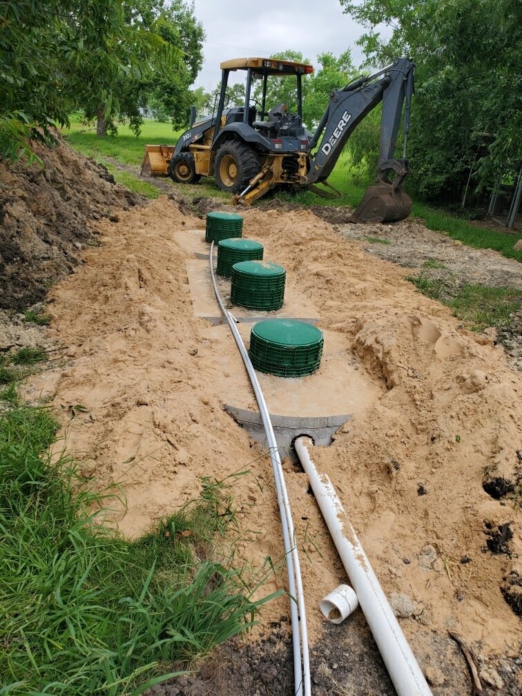 Septic Services Alvin, TX Affordable Septic