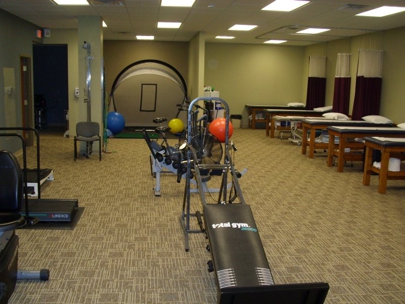 Buffalo Physical Therapy & Sports Rehabilitation, P.C., Williamsville
