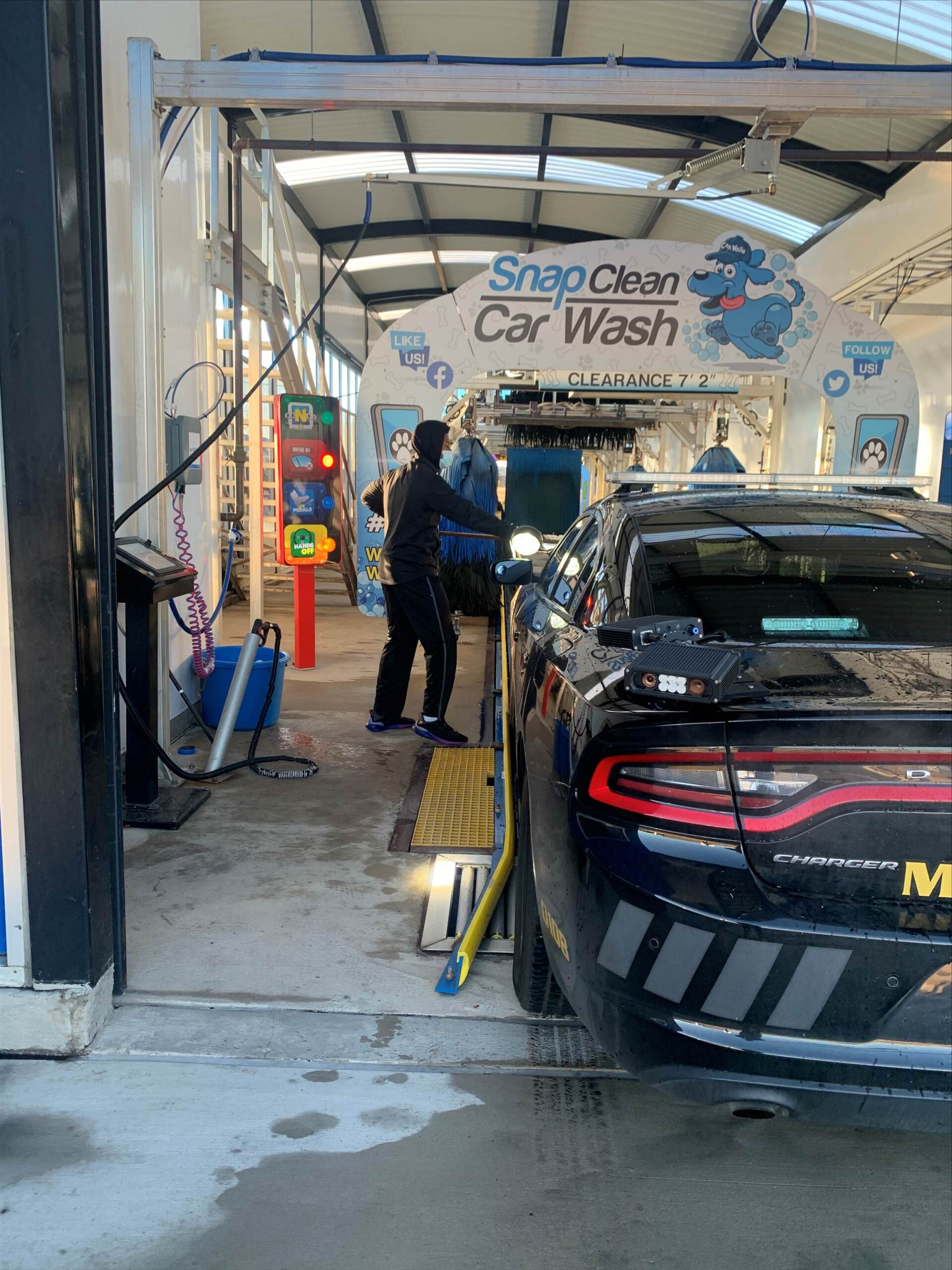 Latest Technology Friendly Atmosphere Great Employees