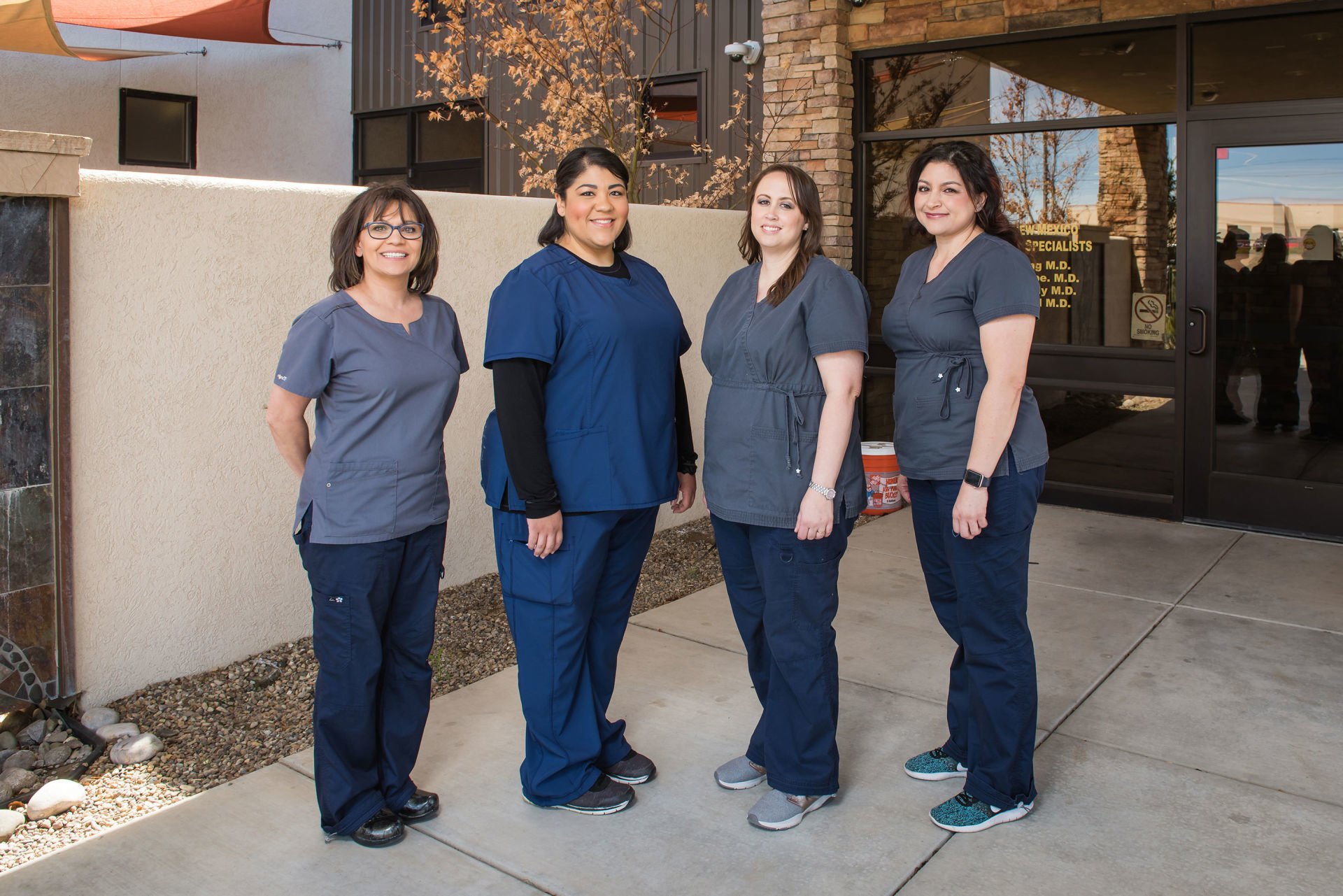 Northwest New Mexico Women's Health Specialists