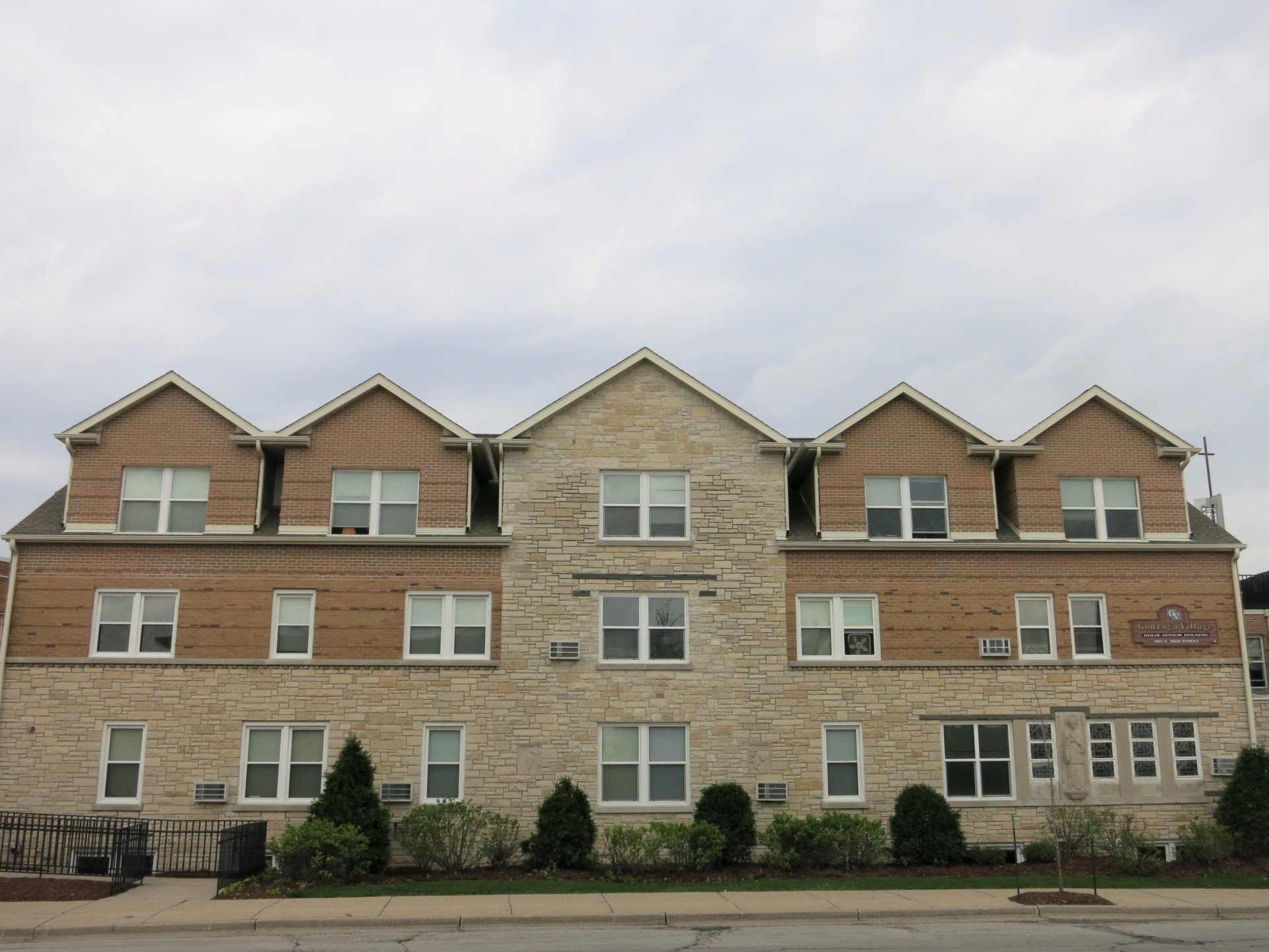 Senior Citizen Apartment Rentals Becker Property Services