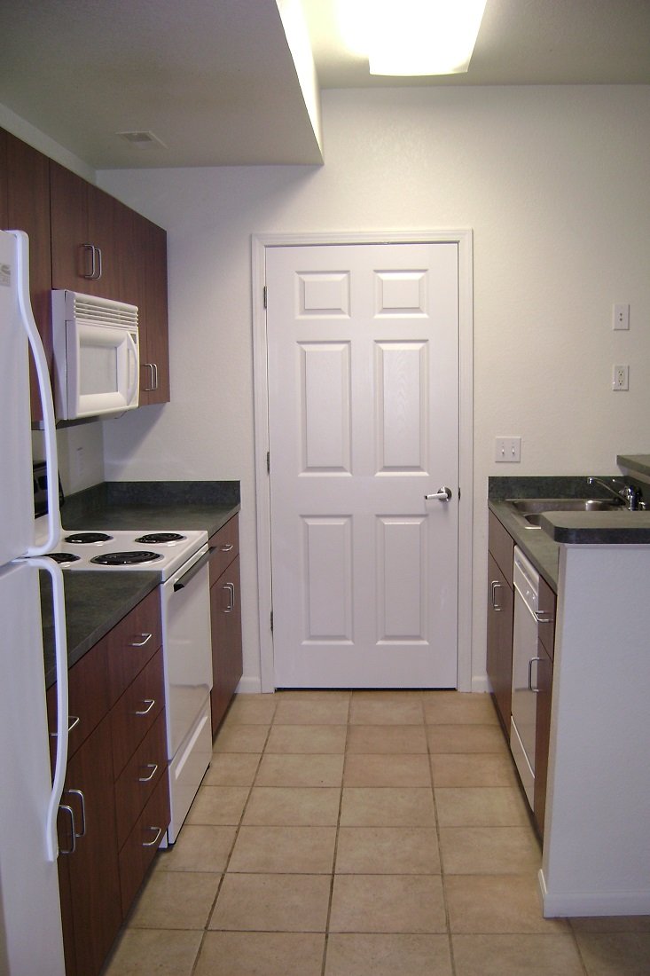 Meadowbrook, Lawrence, Kansas 1 bedroom