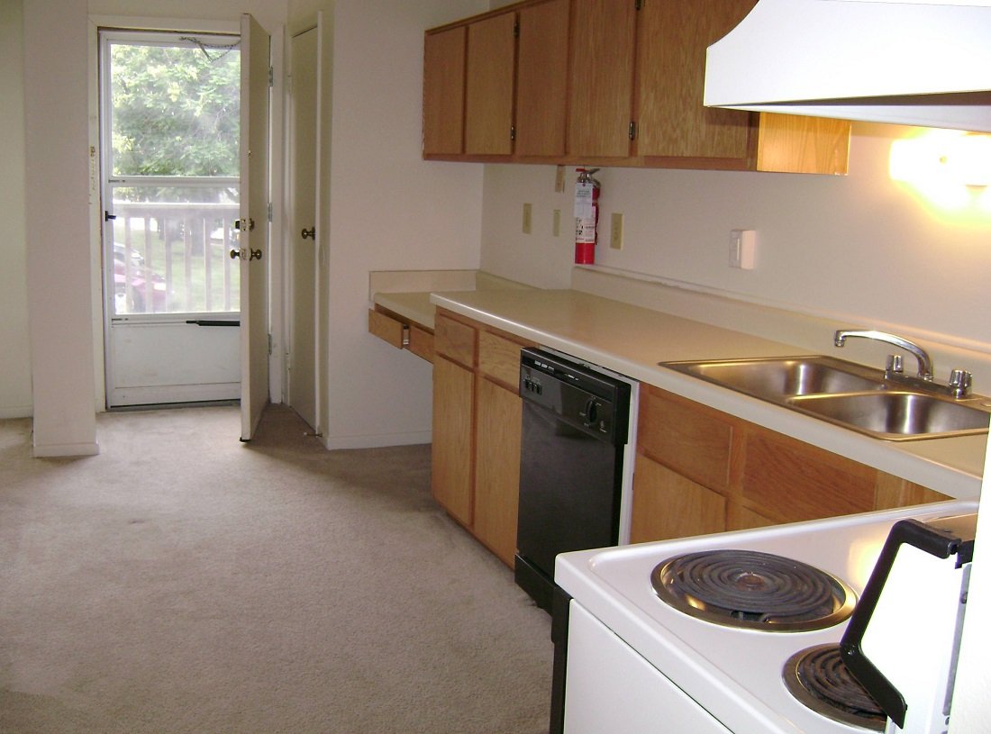 Meadowbrook Studio in Lawrence, Kansas