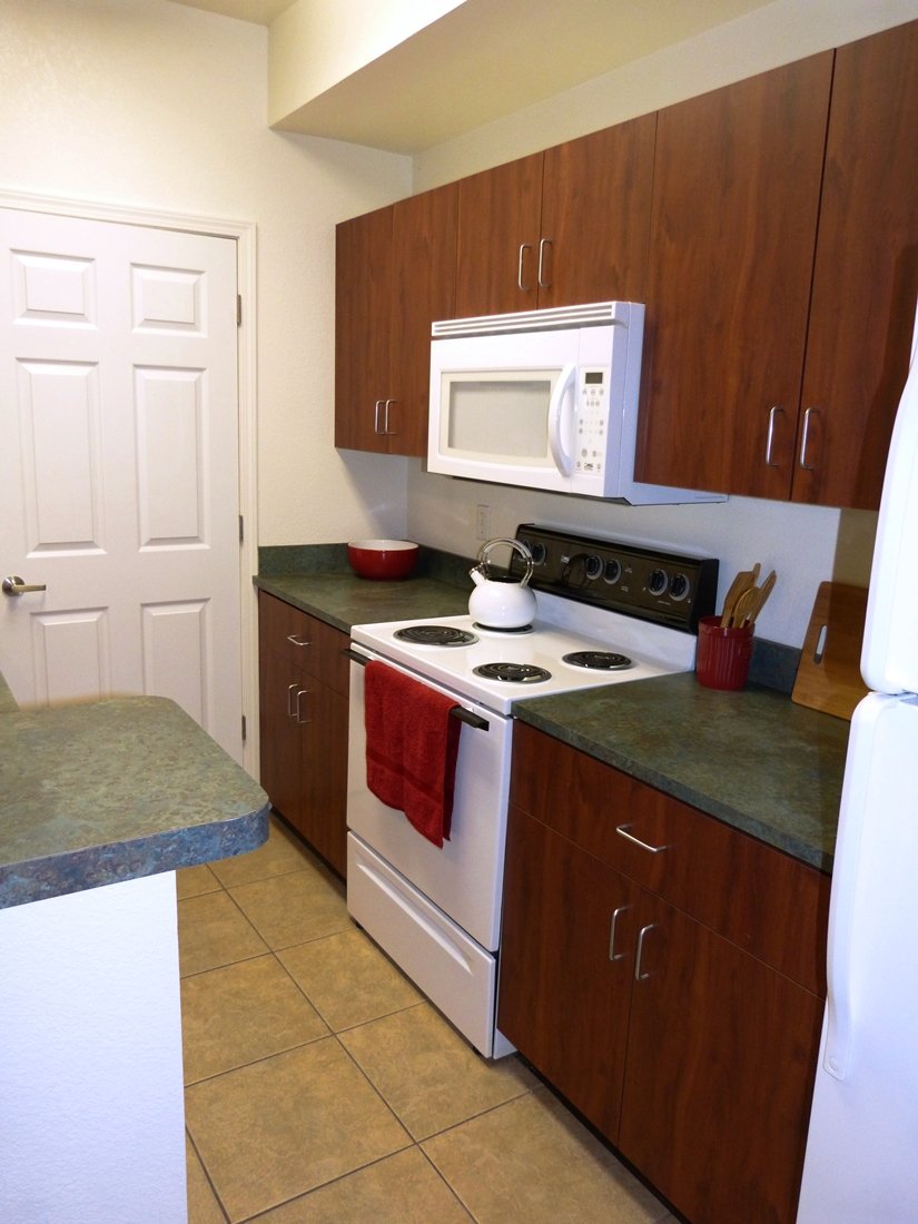 Meadowbrook, Lawrence, Kansas, 2 bedroom