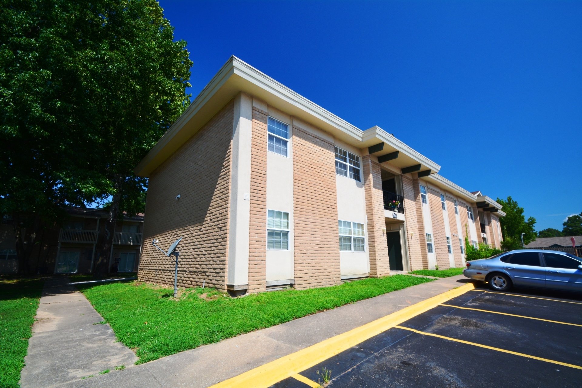 Country Club Apartments Rent Muskogee Atlas PM
