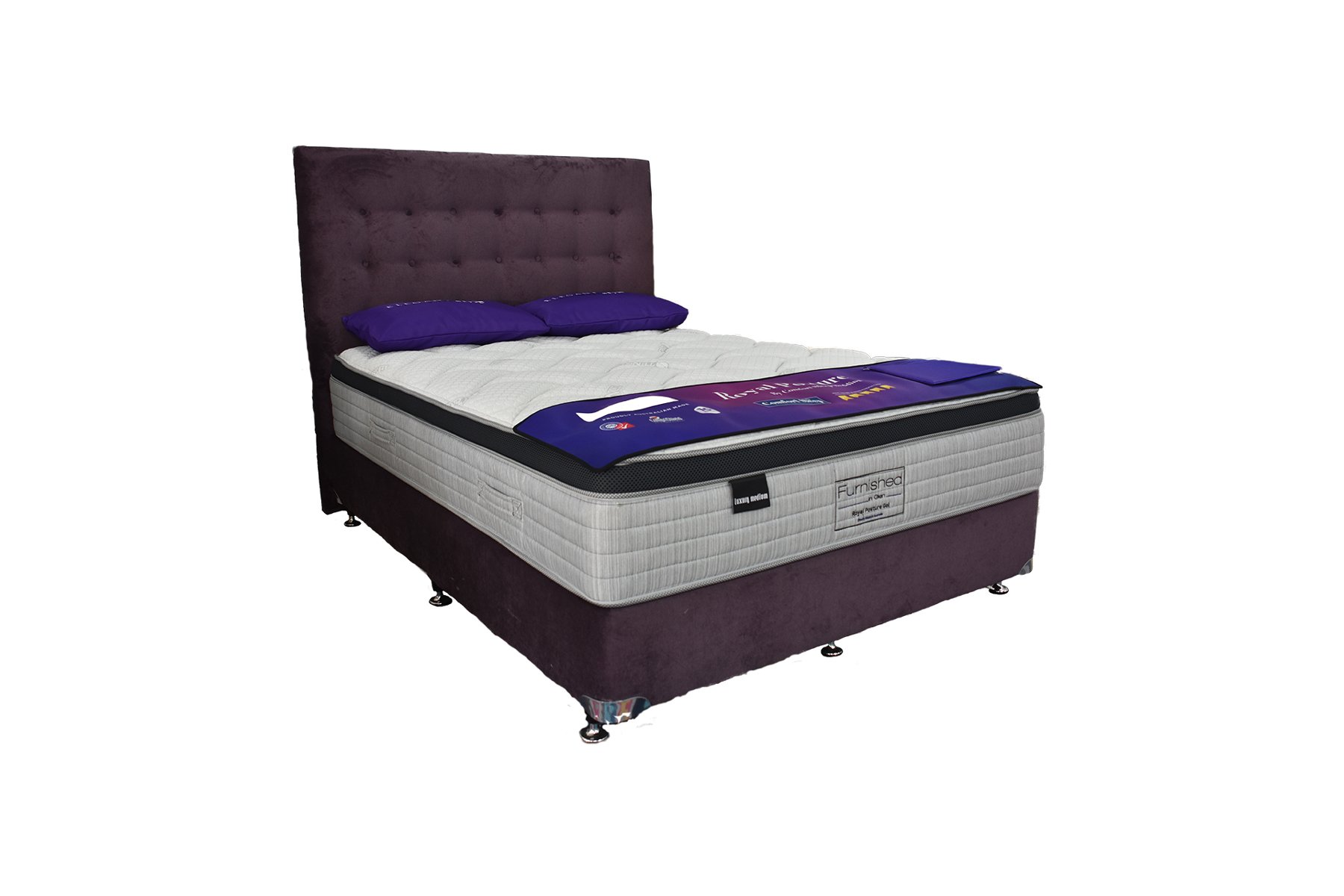 Furnished In Glen Glen Innes, NSW Mattresses