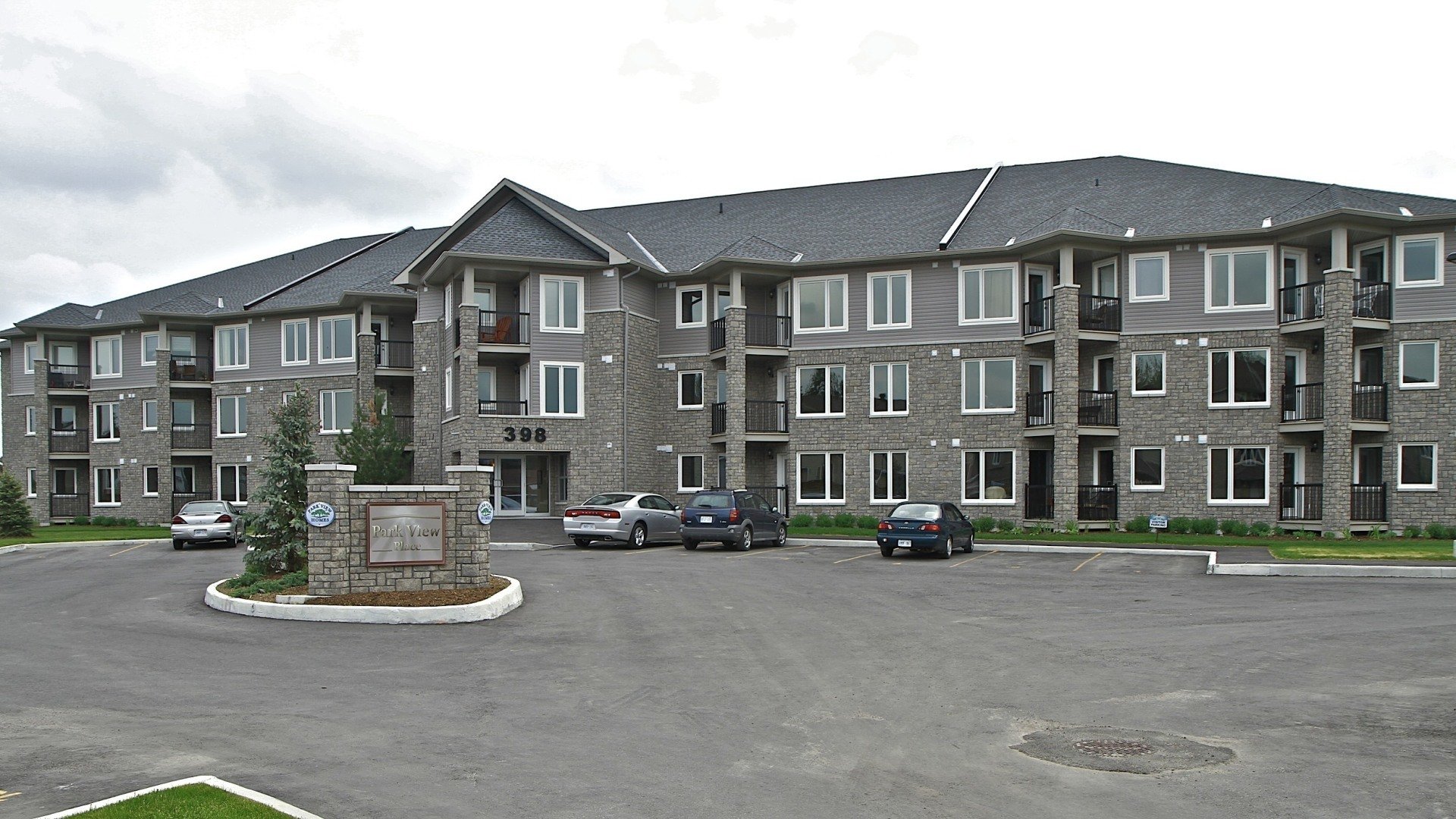 Project Gallery Hoffman Materials Inc.