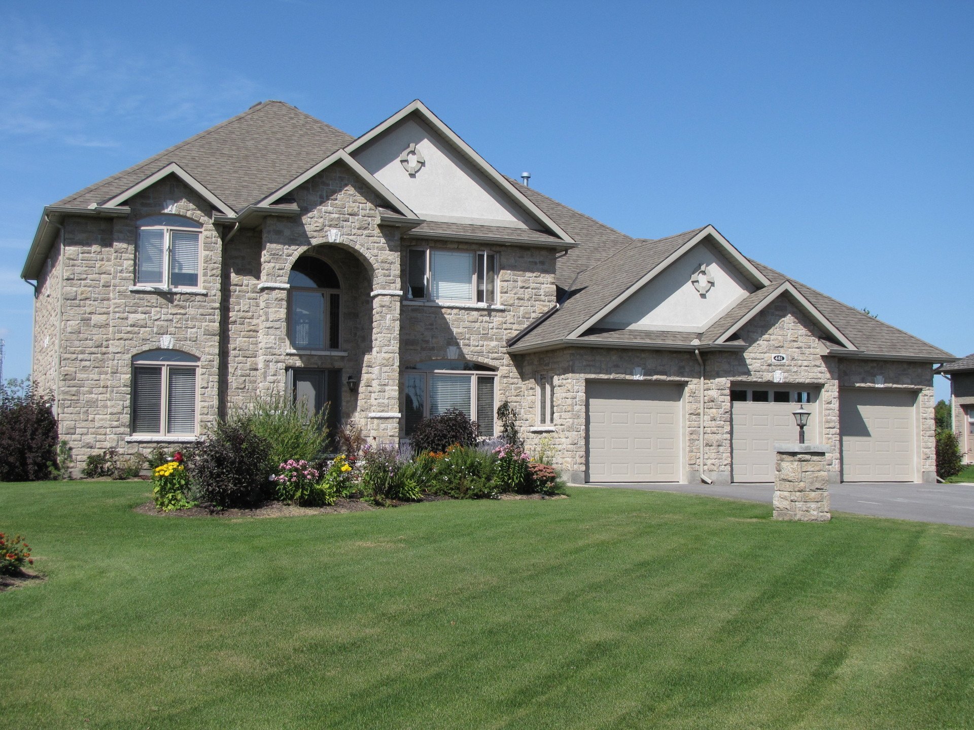 Project Gallery Hoffman Materials Inc.