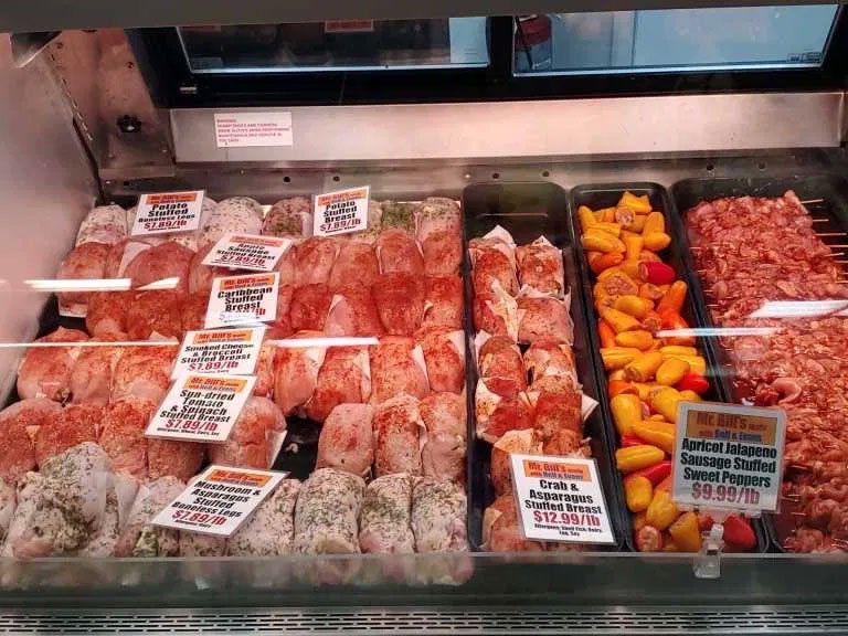 Allentown Fairgrounds Farmers Market Allentown, PA Merchant Categories