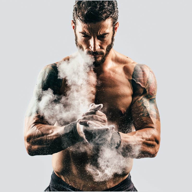 Evolution Fitness 1 in Lake Jackson