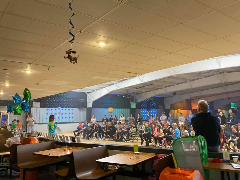 Skating Activities / Events Lapeer, MI L.A.S.E.R. Skating Center