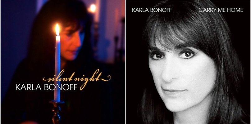Karla Bonoff Official Website HOME