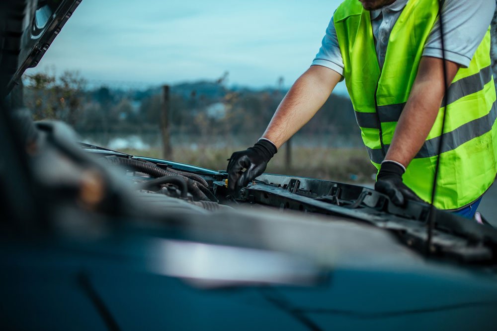 Mobile Mechanics Reading AutoMobile Tech