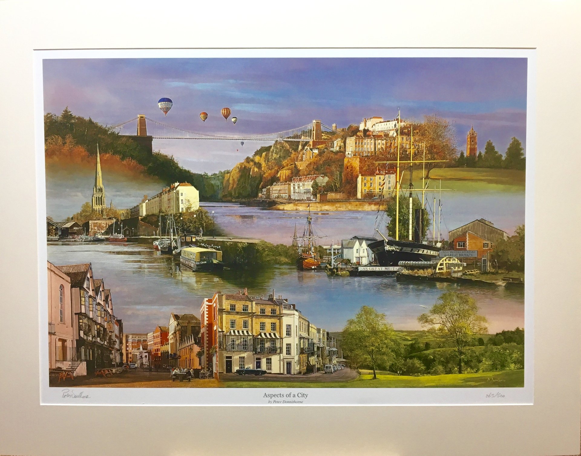 Beautiful art for sale in Keynsham