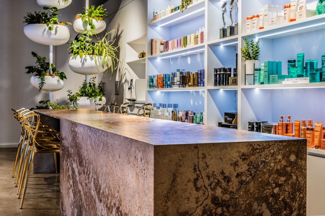 Caesarstone Benchtops and Outdoor Kitchen Benchtops in Adelaide