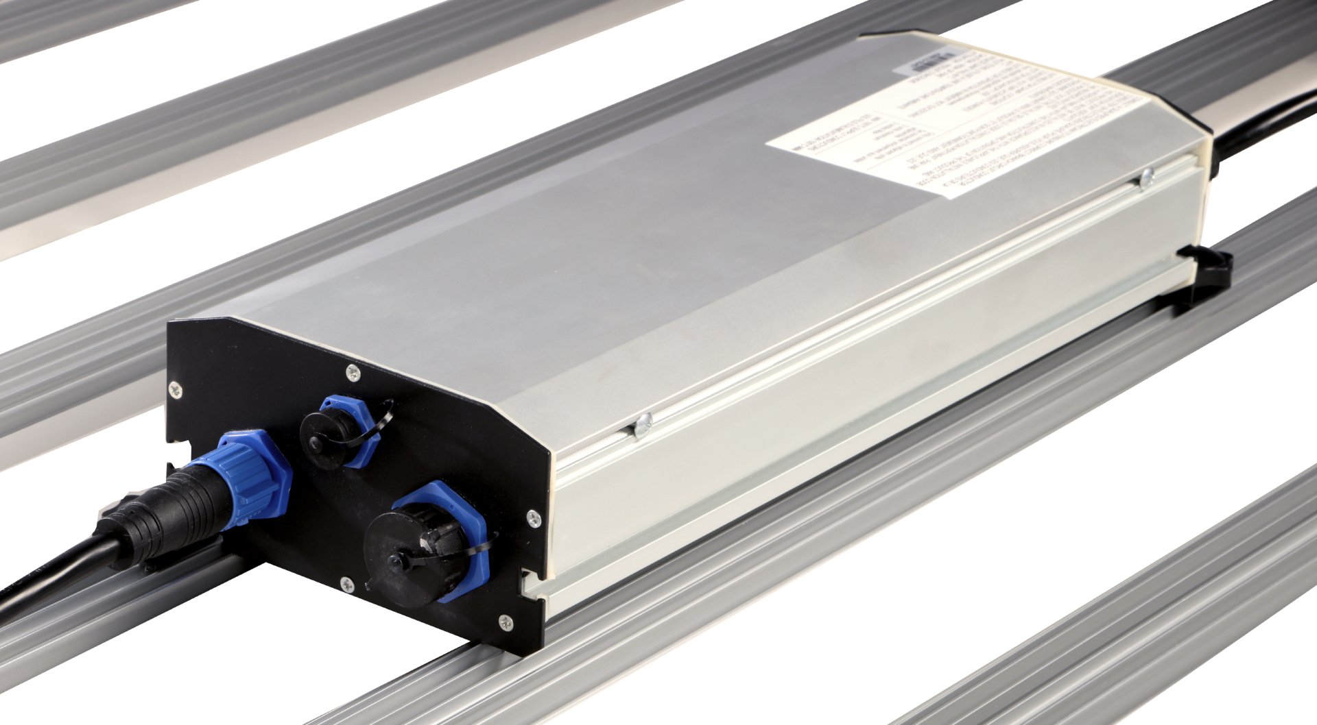 efinity GROW ENLIGHTENED Lighting