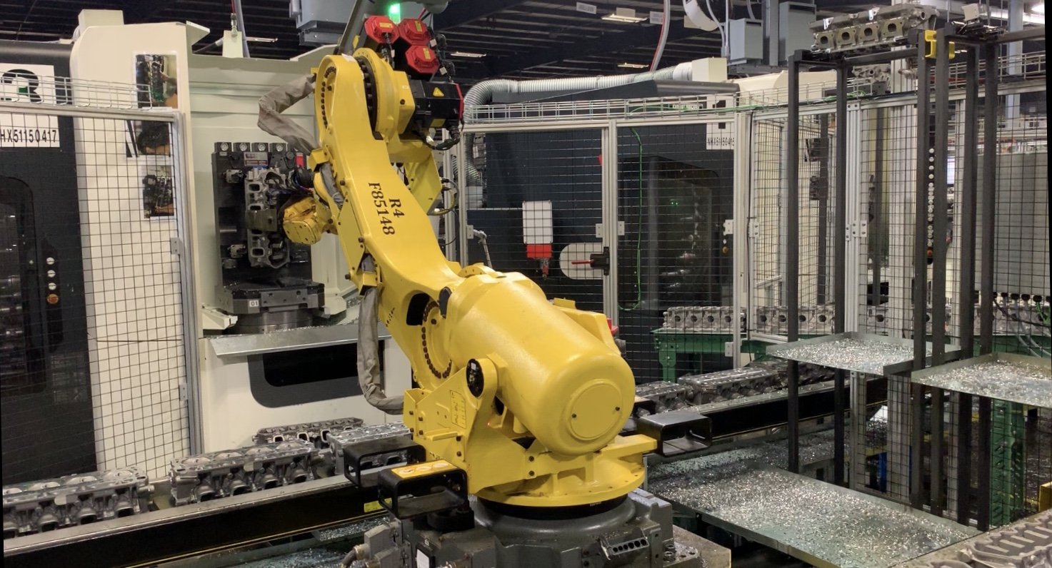 Precision CNC Machining Services Bedford Machine and Tool