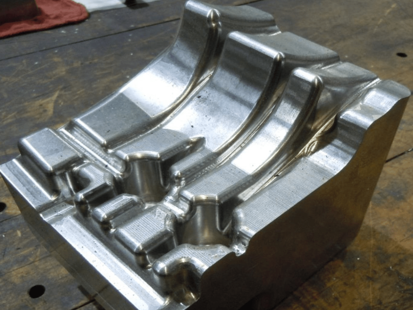 Die Cast Tooling Services Bedford Machine and Tool