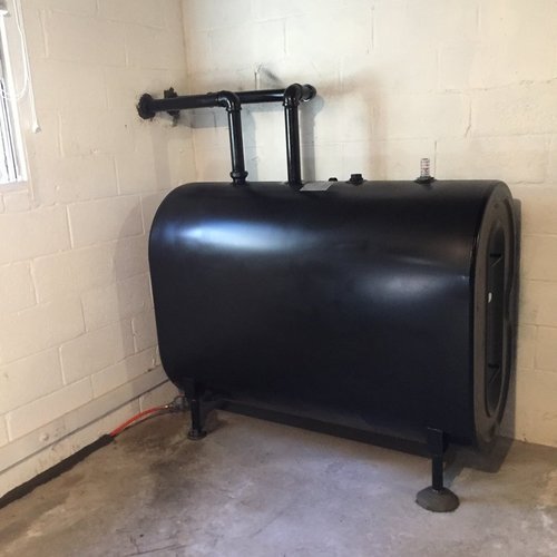 Oil Tanks Westchester County, NY Northeast Environmental