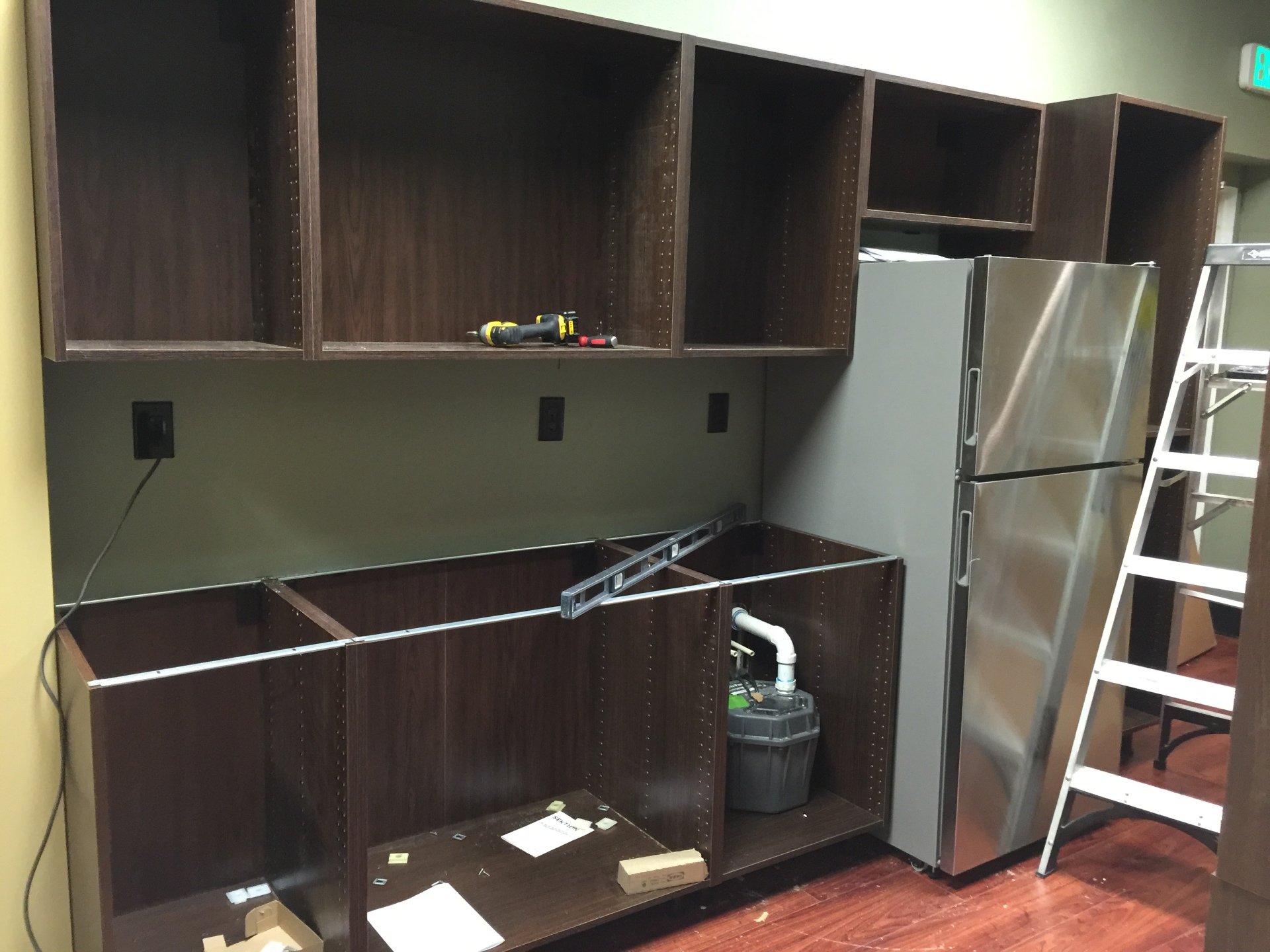 IKEA Kitchen Assembly And Installation Service