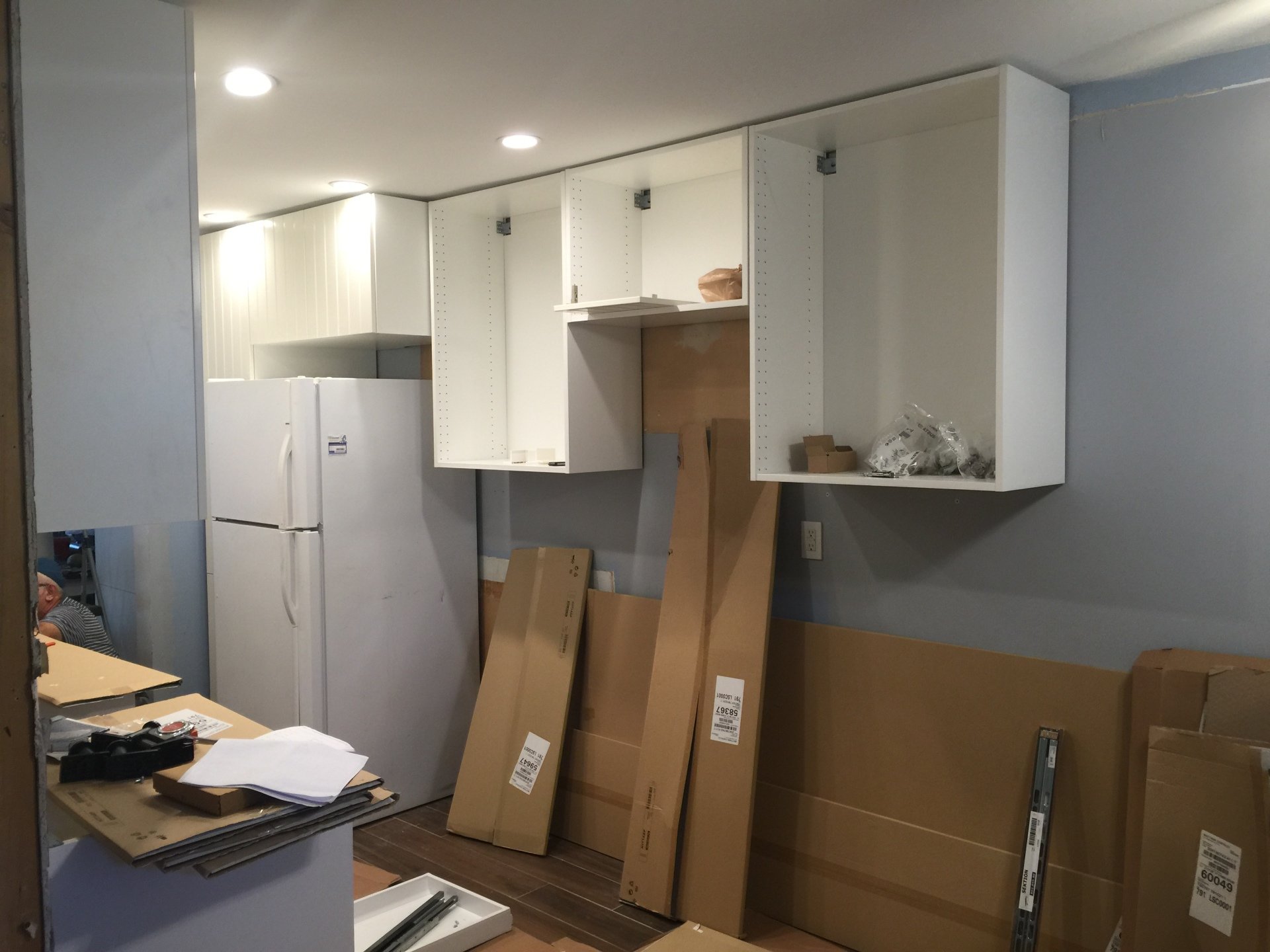 IKEA Kitchen Assembly And Installation Service