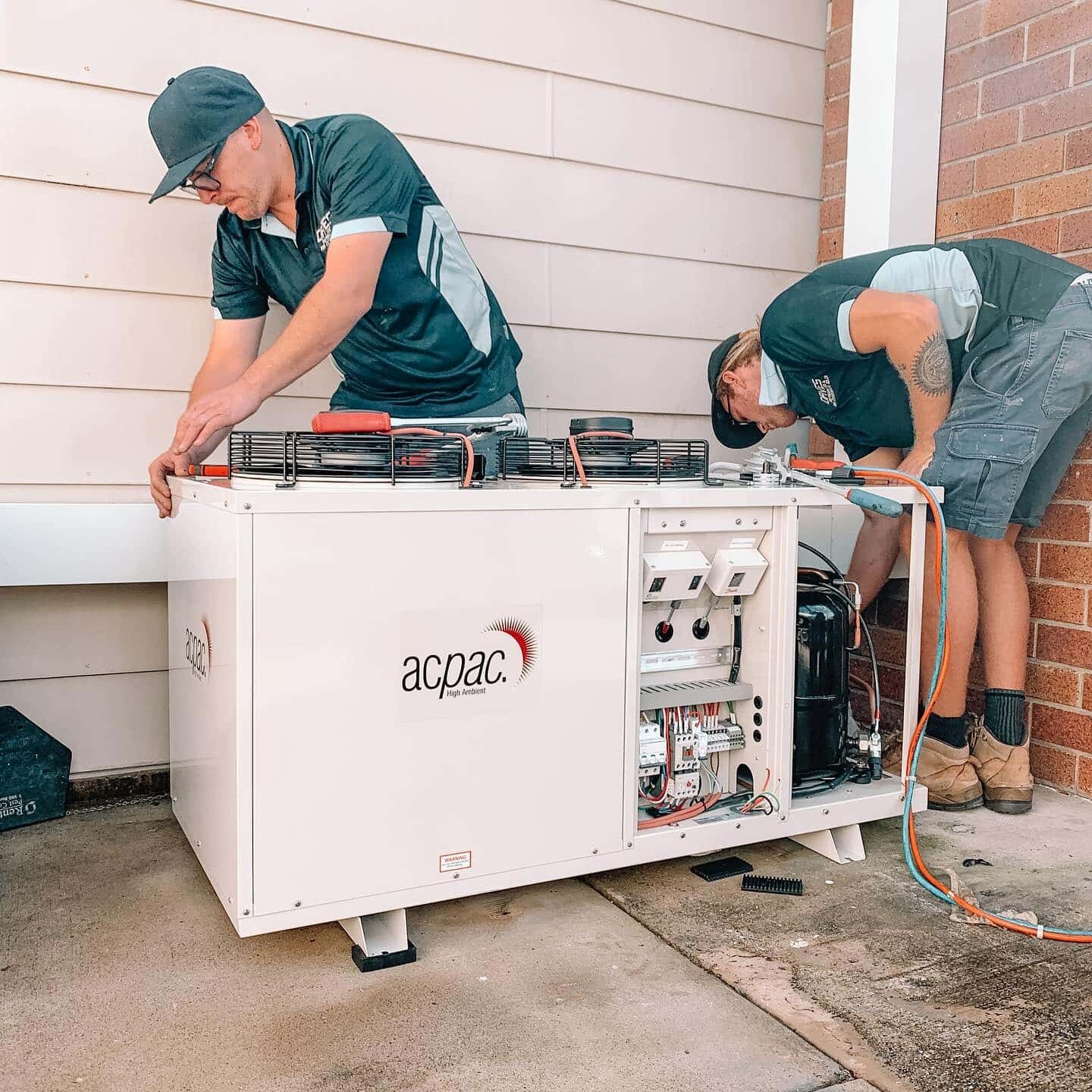 Air Conditioning Installation Sunshine Coast Davies QLD